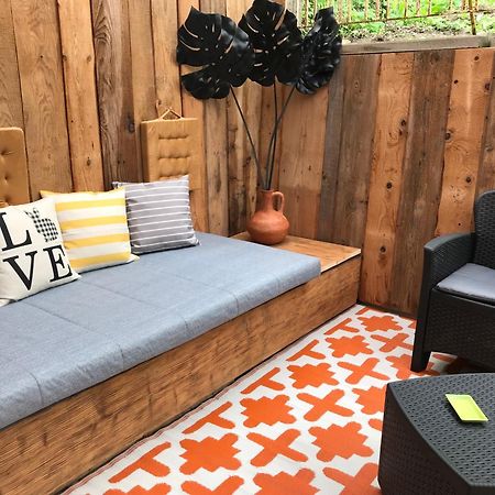 La Taniere Villa La Broque Ngoại thất bức ảnh