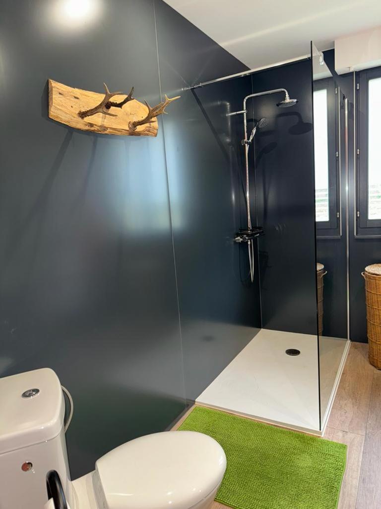 La Taniere Villa La Broque Ngoại thất bức ảnh