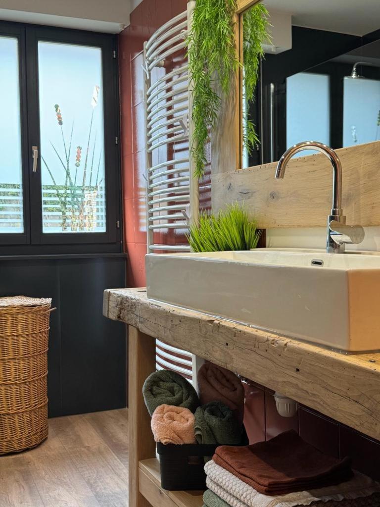 La Taniere Villa La Broque Ngoại thất bức ảnh