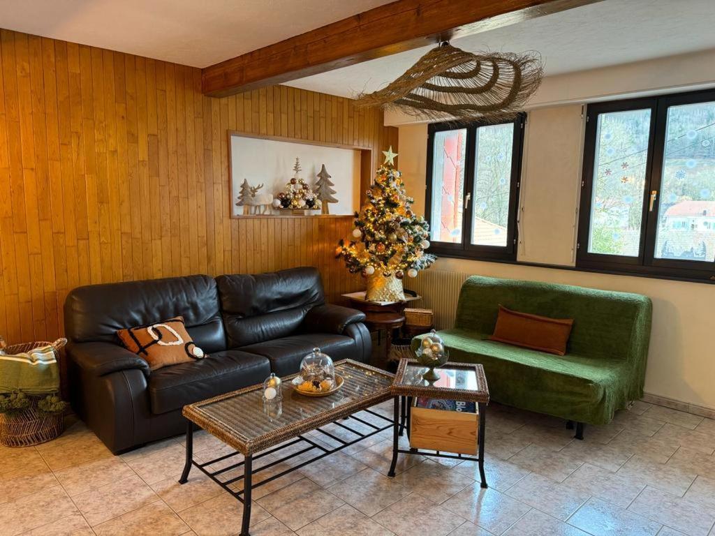 La Taniere Villa La Broque Ngoại thất bức ảnh